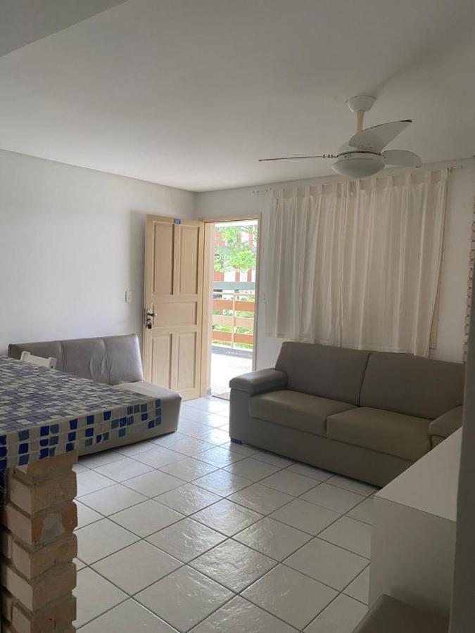 Apto. Completo Praia do Tombo - Guarujá Apartamento Exterior foto