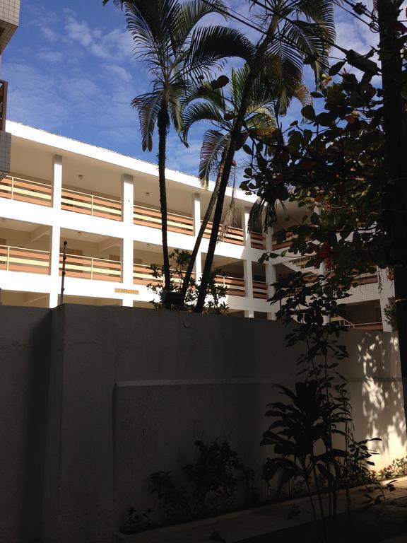 Apto. Completo Praia do Tombo - Guarujá Apartamento Exterior foto